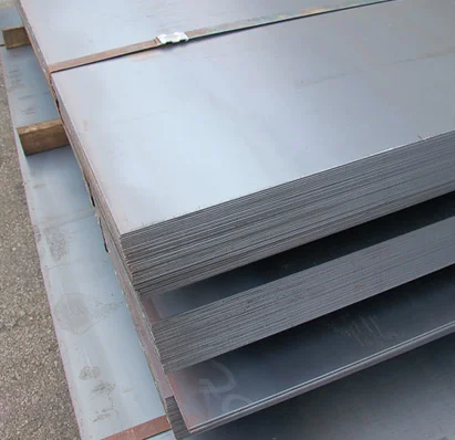 Лист стальной 20 мм г/к