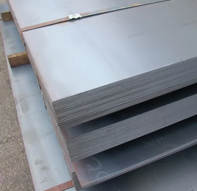 Лист стальной 12 мм г/к