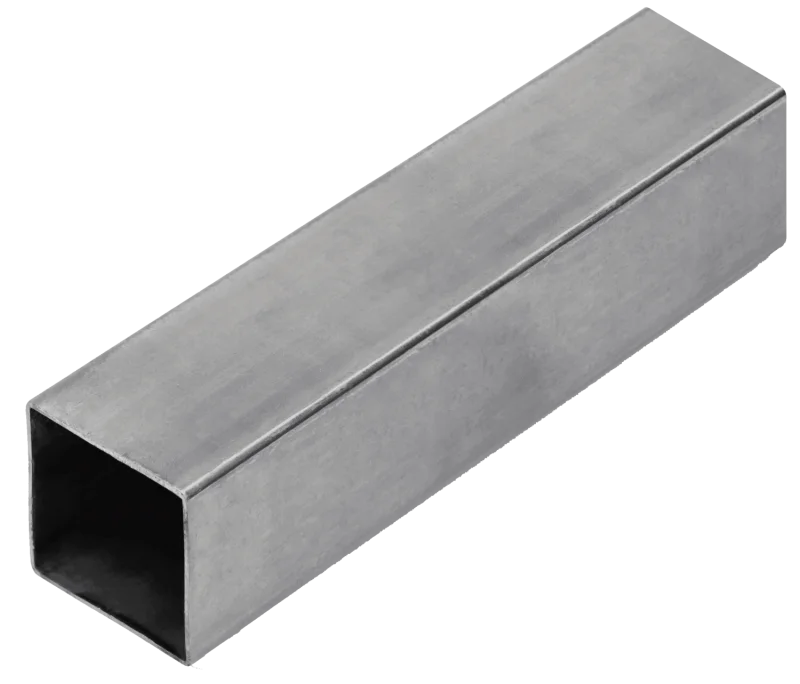 Труба квадратная 50х50 мм
