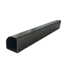 Трубы радиуснопрофильные